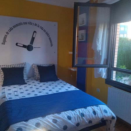 Apartamento Mar Y Ola 4 Llanes Exterior photo