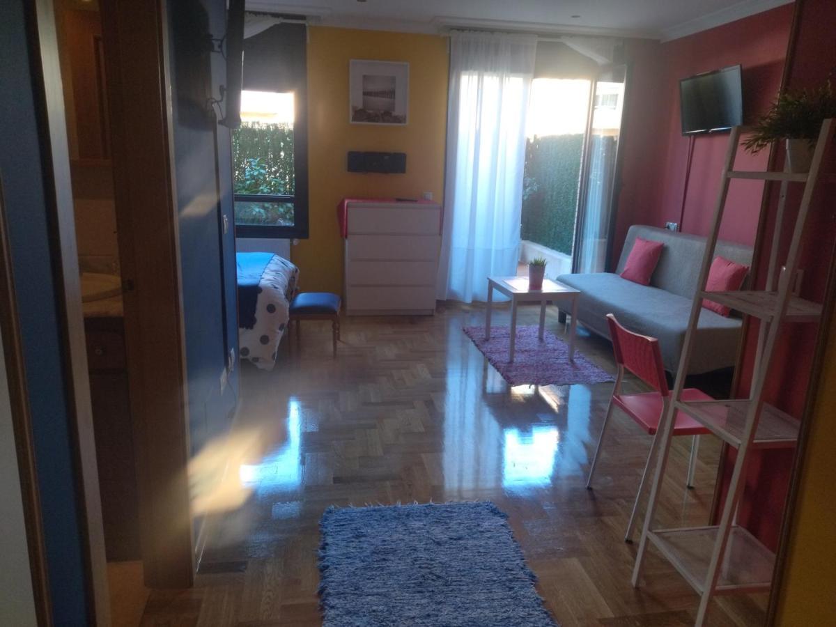 Apartamento Mar Y Ola 4 Llanes Exterior photo