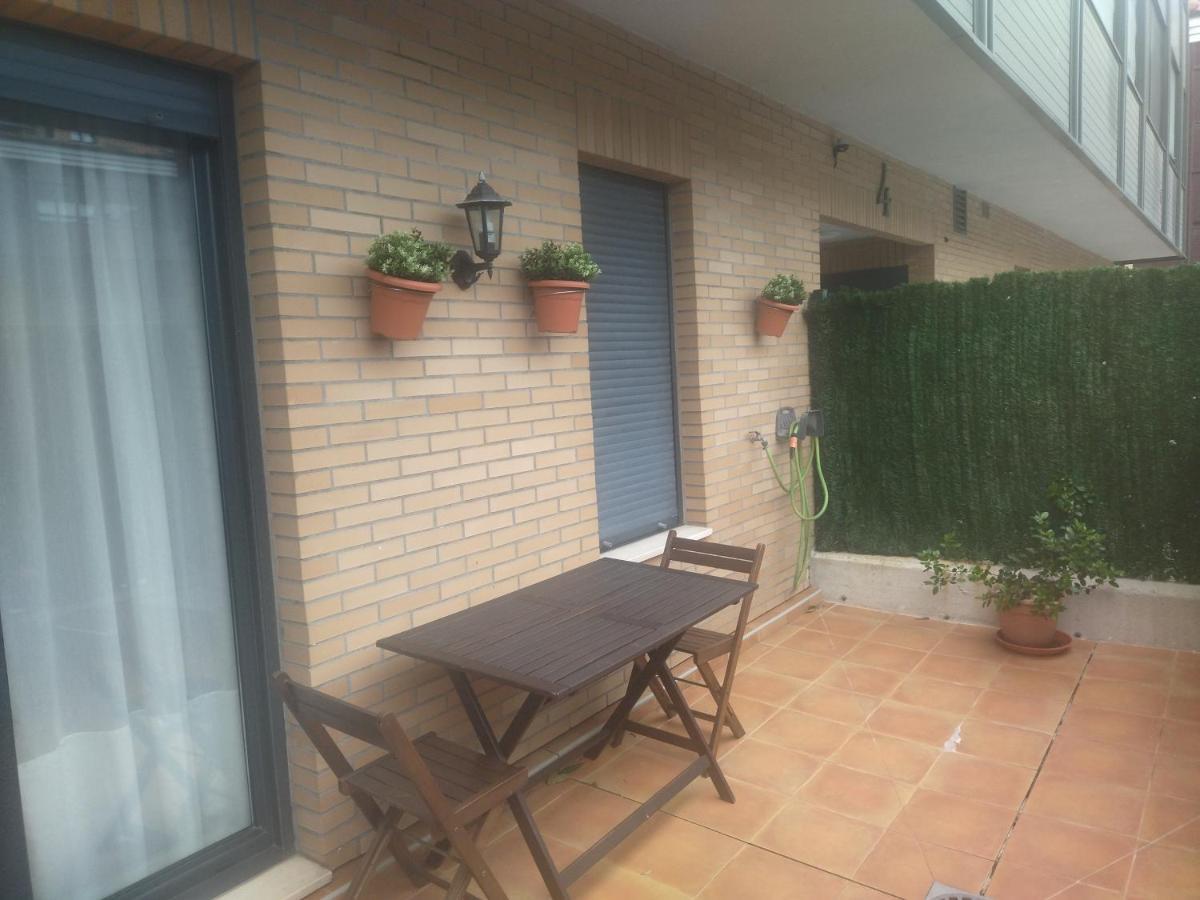 Apartamento Mar Y Ola 4 Llanes Exterior photo